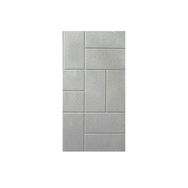 BWS Standard Press Patio Stone